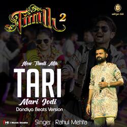 Timli 2 Tari Mari Jodi