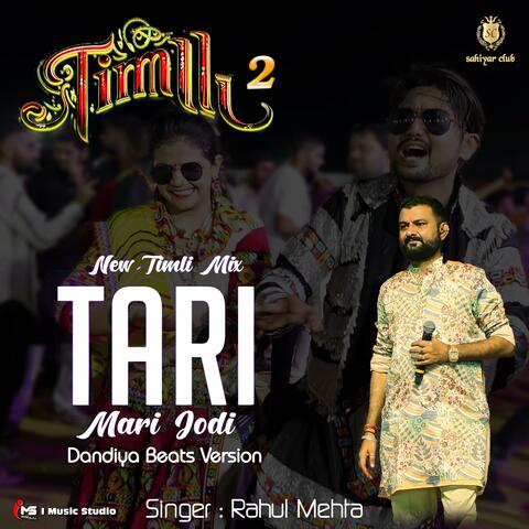 Timli 2 Tari Mari Jodi