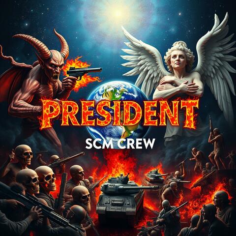PRESIDENT