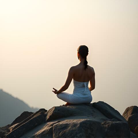 Whispering Light of Inner Peace - Healing Frequencies