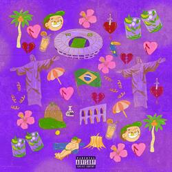 Bailando Axe Bahía (feat. Felipe Aretz)