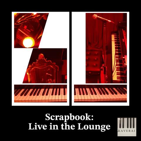 Scrapbook:Live in the Lounge
