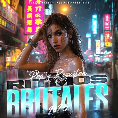 Ritmos Brutales para Entrenar: Pop y Reguetón 2025