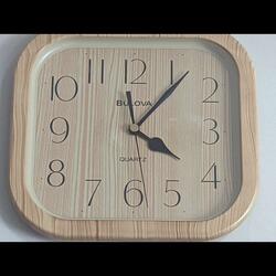 That Old Clock
