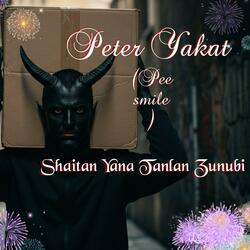 Shaitan Yana Tanlan Zunubi