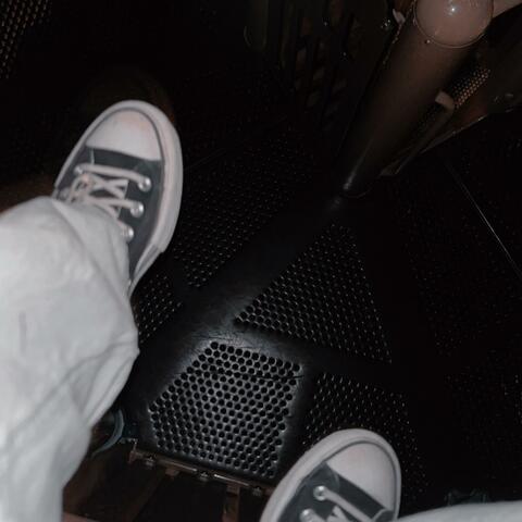 Heavy like rain