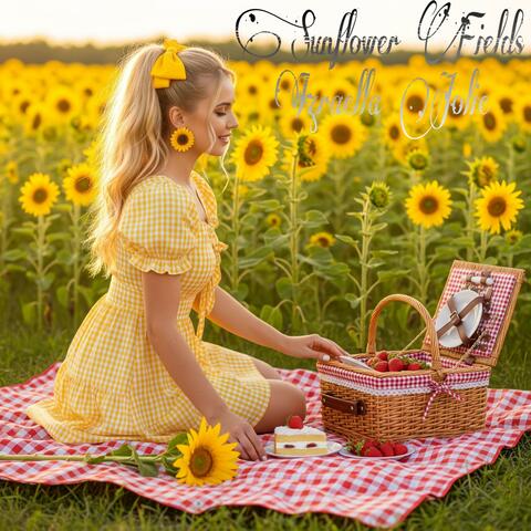 Sunflower Fields
