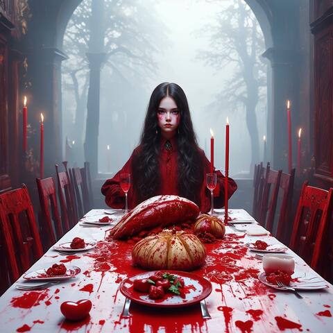 Bloody Banquet First Half
