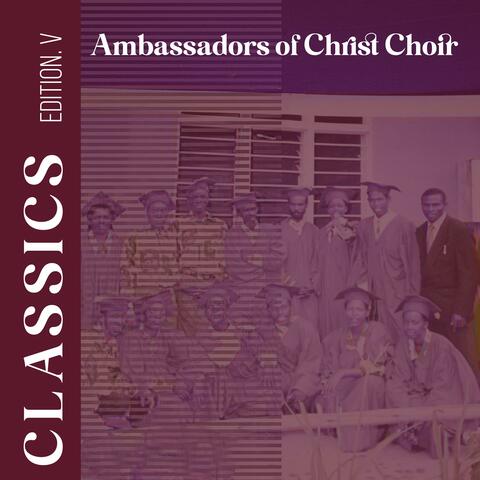 Classics Edition V