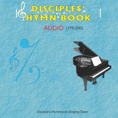 Disciples' Hymn Book Audio (176-200)