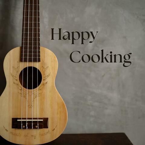 happy cooking