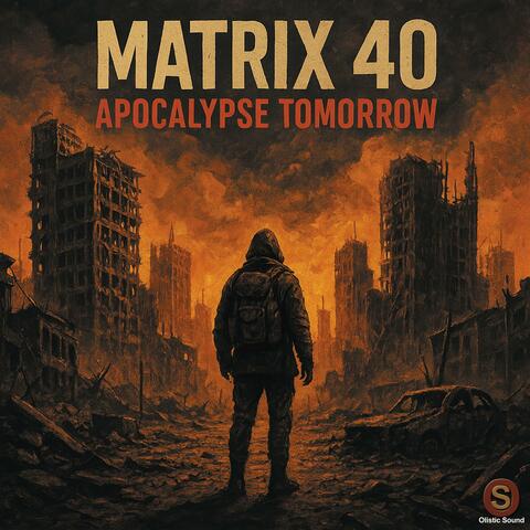 APOCALYPSE TOMORROW