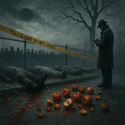 Яблоки раздора