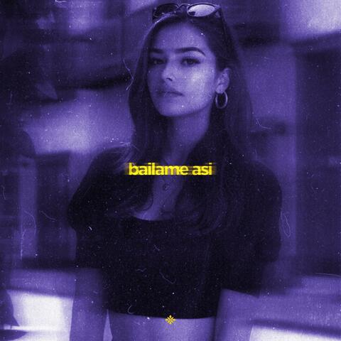 bailame asi