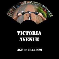 Victoria Avenue