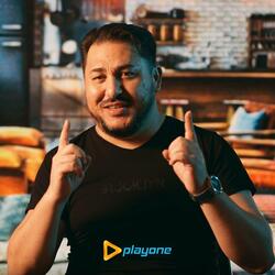 Pe perna mea si in patul meu