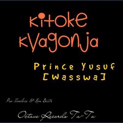 Kitoke Kyagonja