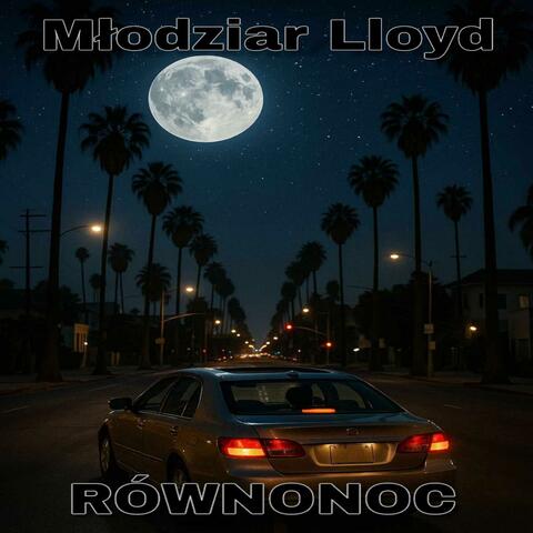 RÓWNONOC
