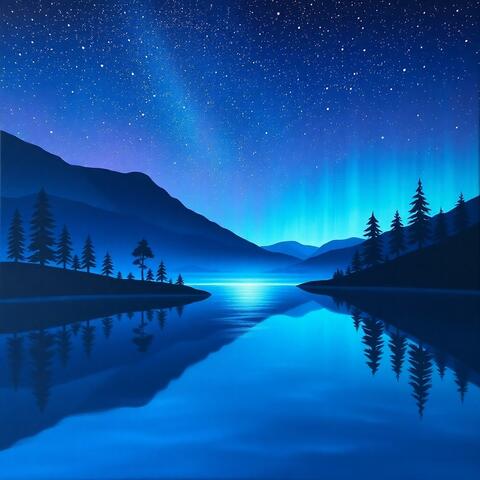 Restful Night Frequencies