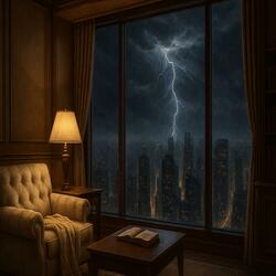 Stormy Streets