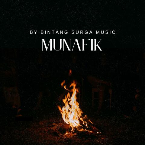 MUNAFIK