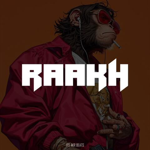Raakh