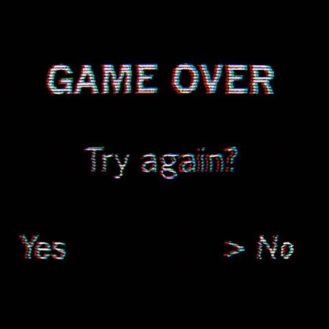YOU LOSE
