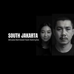 South Jakarta (feat. HannyDA)