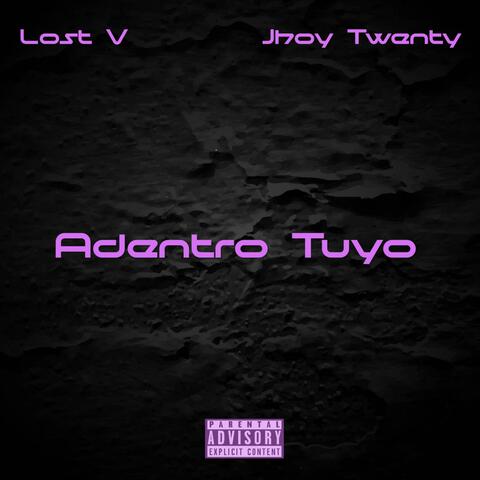 Adentro Tuyo