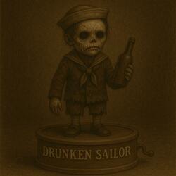 What Shall We Do With a Drunken Sailor (Creepy Music Box)