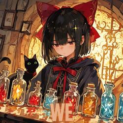WE