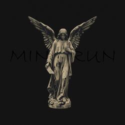 Mind Run (feat. Carolina Moncy)