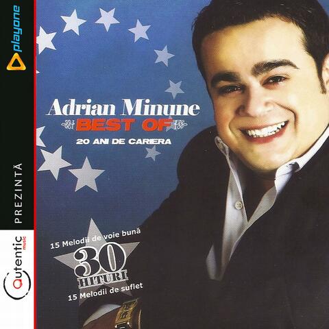 Best Of Adrian Minune