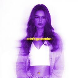 can’t go broke
