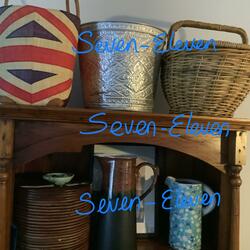 Seven-Eleven