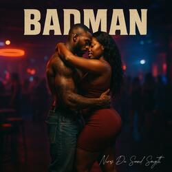 Badman
