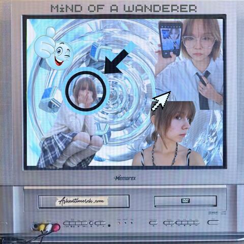 mind of a wanderer