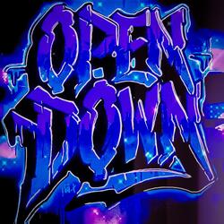 Open Down, Pt.2
