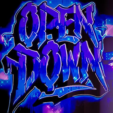 Open Down, Pt.2