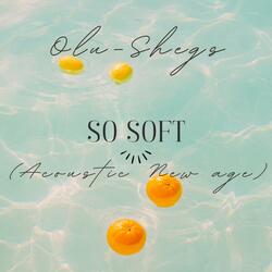 So Soft