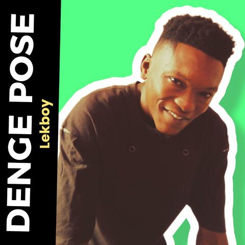 Denge Pose