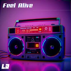 Feel Alive (Dance Mix)