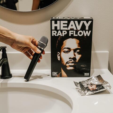 Heavy Rap Flow
