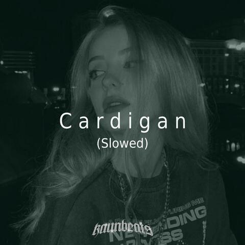 Cardigan