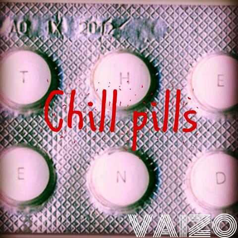chill pills