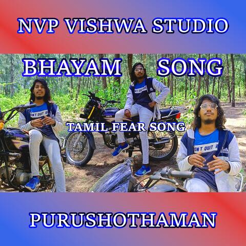 Bhayam Tamil Fear Song