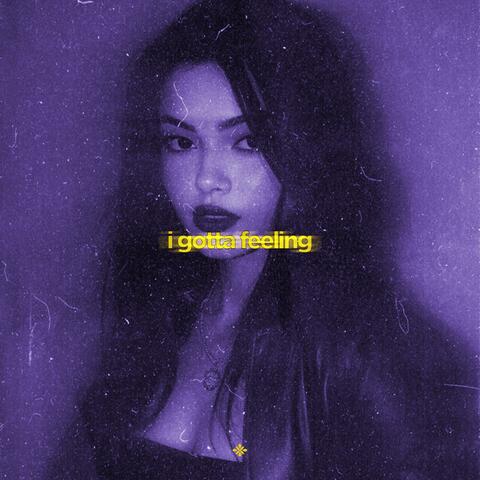 i gotta feeling