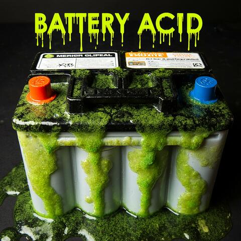 Battery Acid