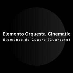 Elemento de Cuatro (Cuarteto)