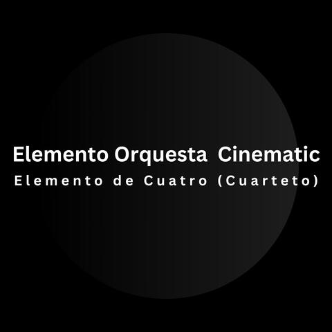 Elemento de Cuatro (Cuarteto)